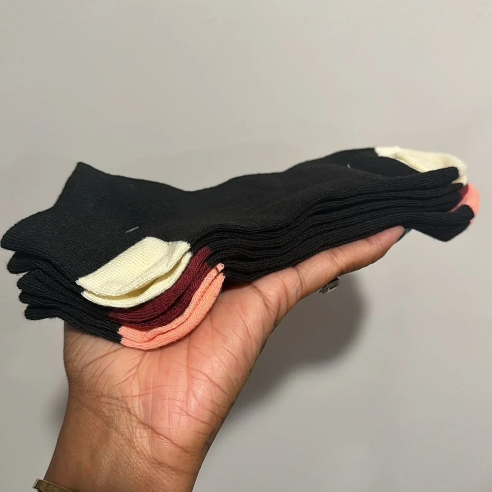 3 PACK SOCKS